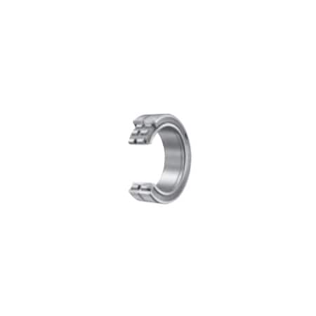 Iko Roller Bearings, NAU4914UU NAU4914UU